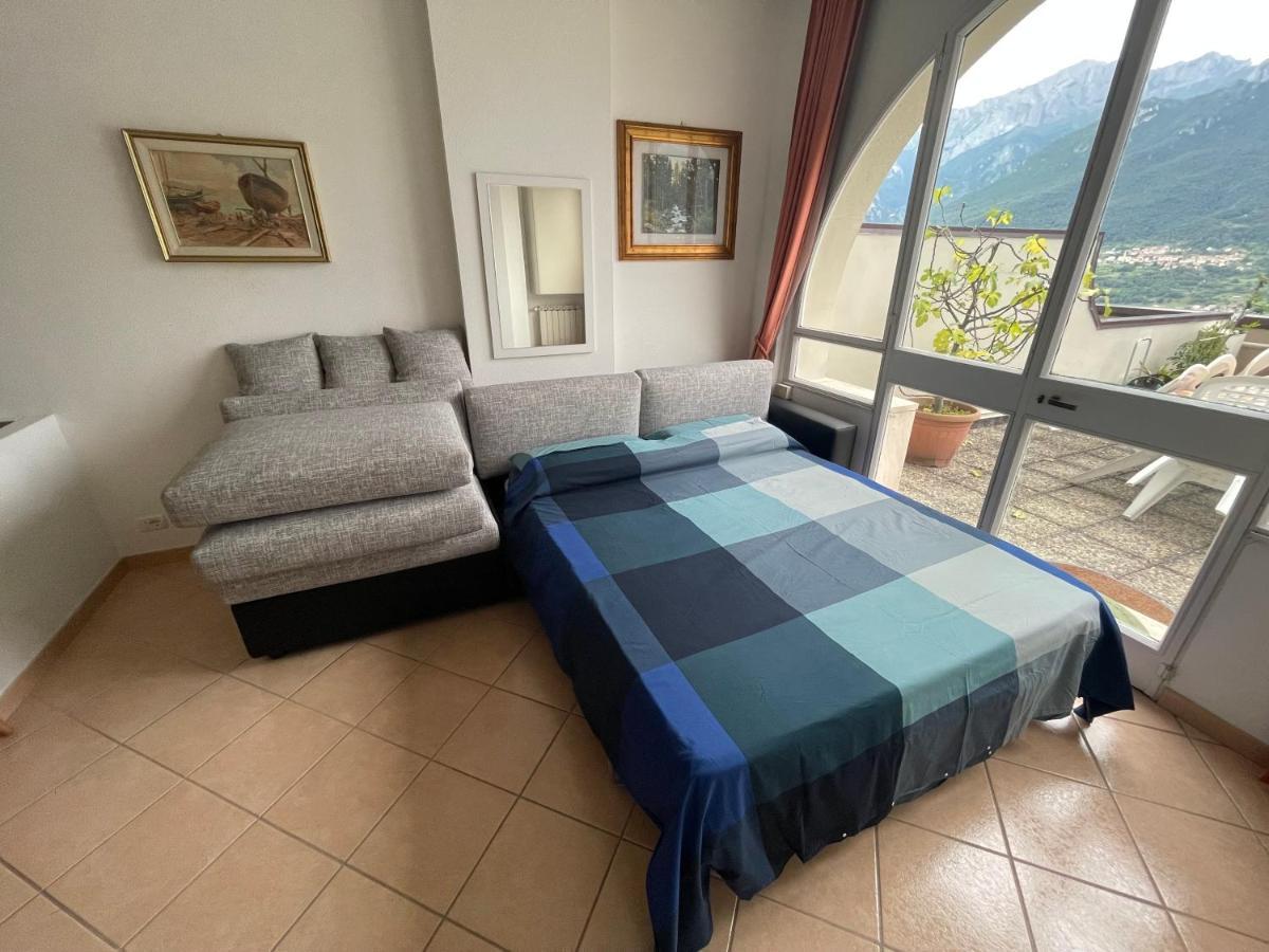 Appartamenti Lago Di Como Valbrona Exterior photo