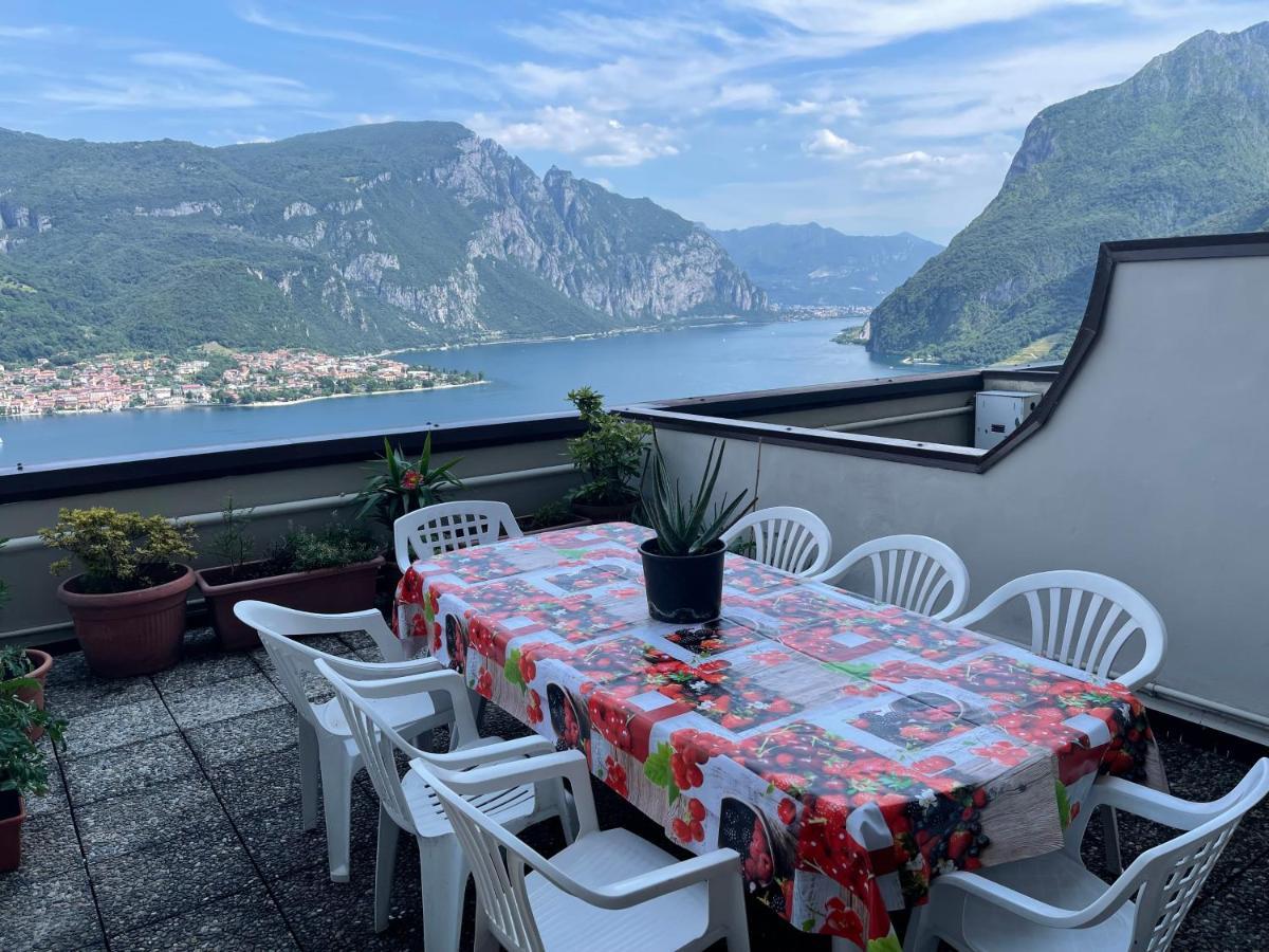 Appartamenti Lago Di Como Valbrona Exterior photo
