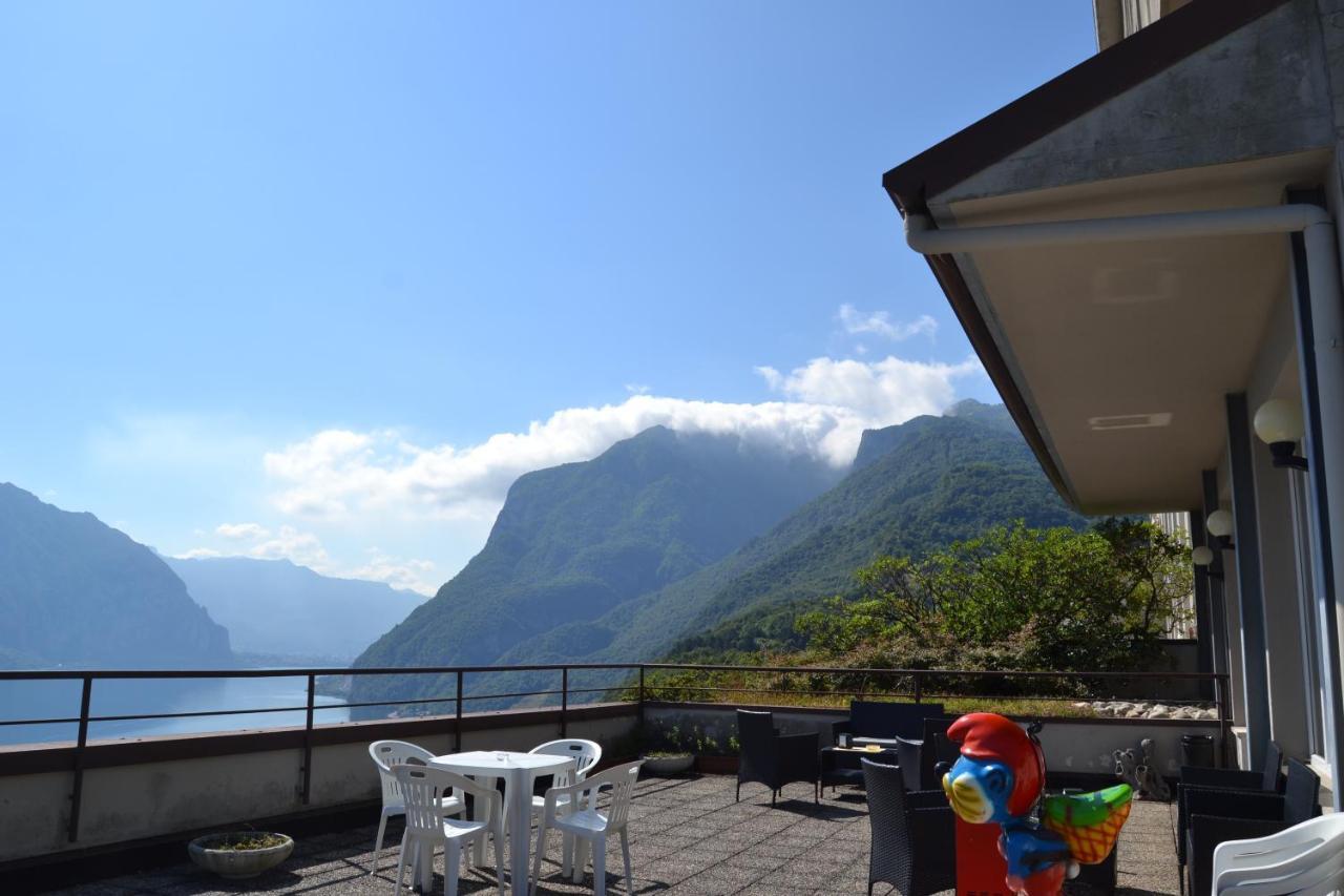 Appartamenti Lago Di Como Valbrona Exterior photo