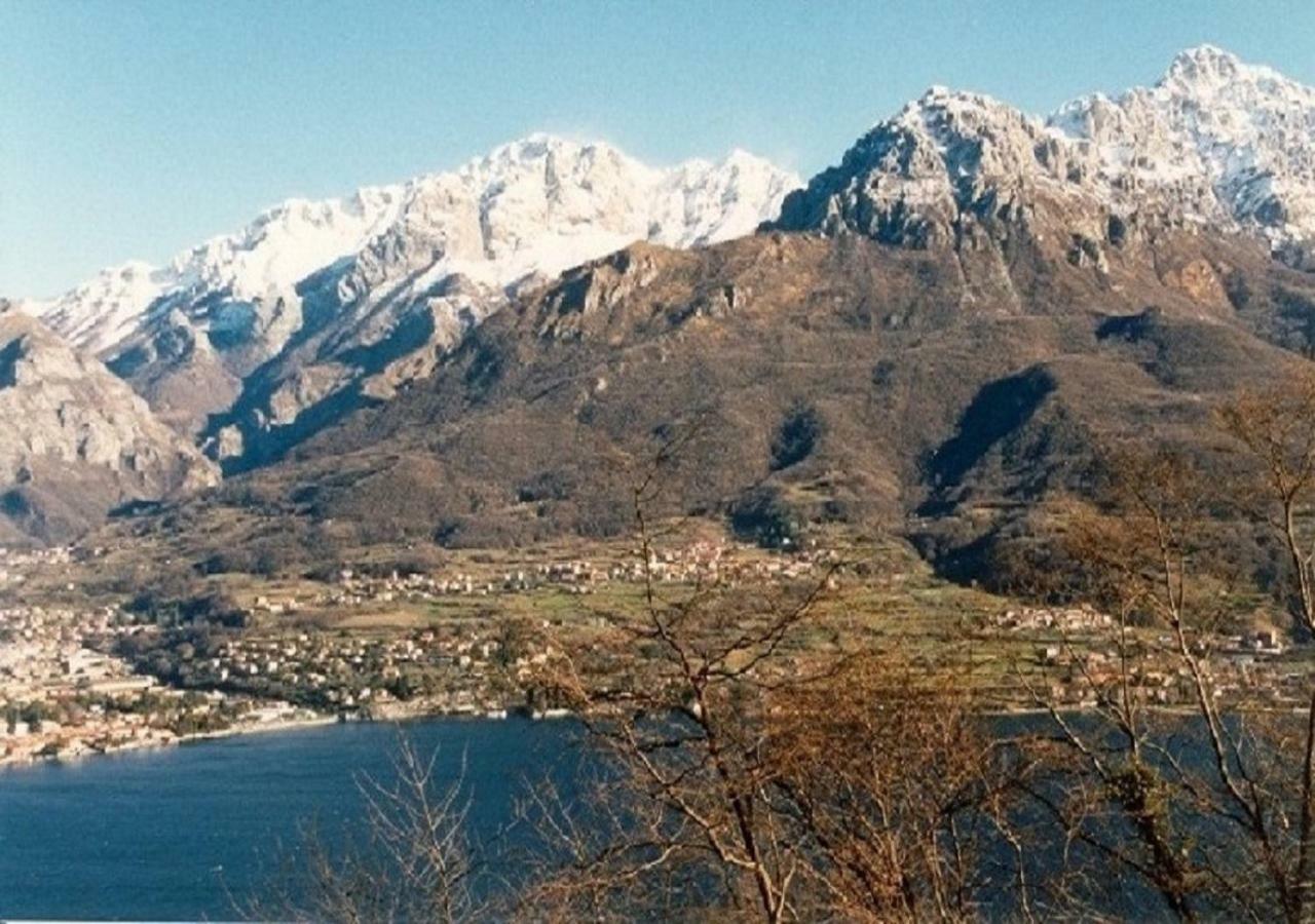 Appartamenti Lago Di Como Valbrona Exterior photo