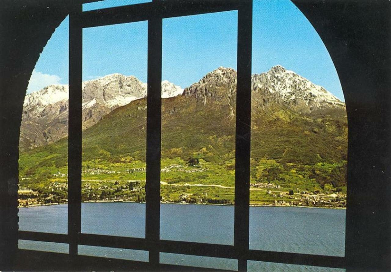 Appartamenti Lago Di Como Valbrona Exterior photo
